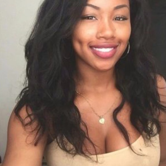 Meet the Posher Other - Meet your Posher, Jessica